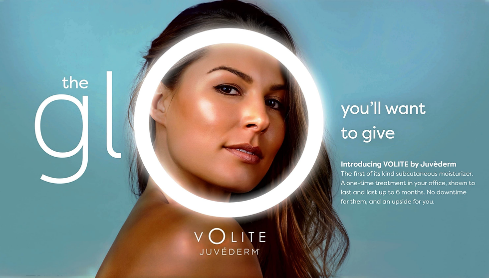 VOLITE 22glO” New Biz Pitch-3