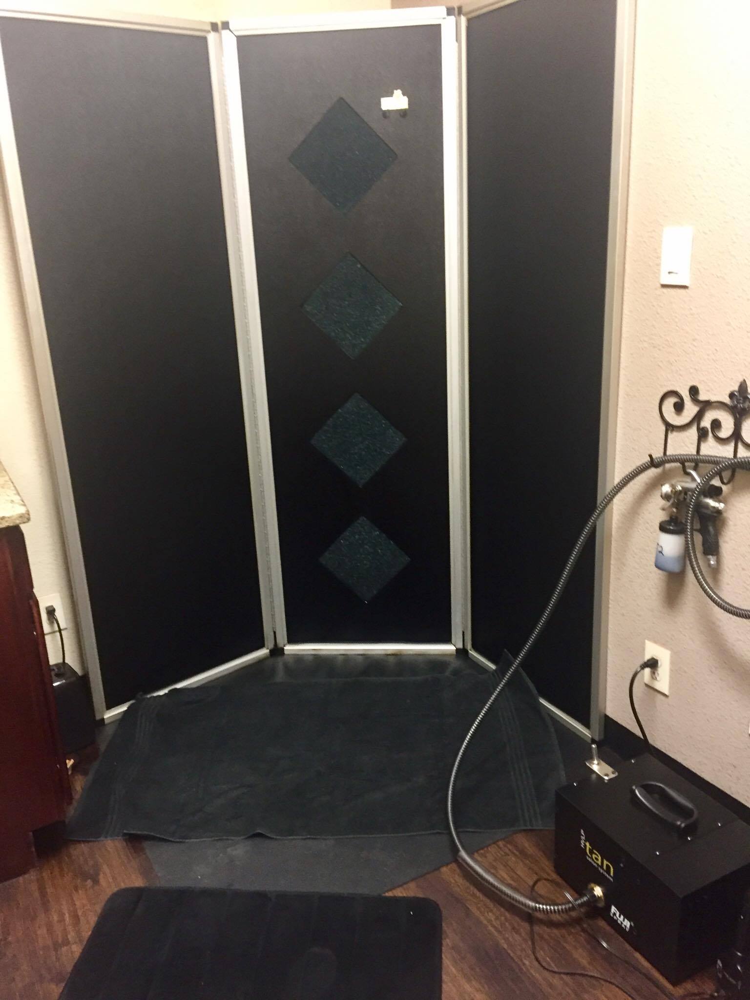 Third Coast Spray Tans & More is Corpus Christis 1 tanning salon.