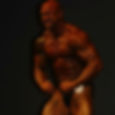 First place Body building