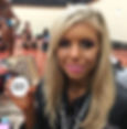 Competition makeup! _danielledeleon22