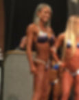 Competition Tan