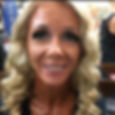 Hair, makeup and competition tan by Third Coast!