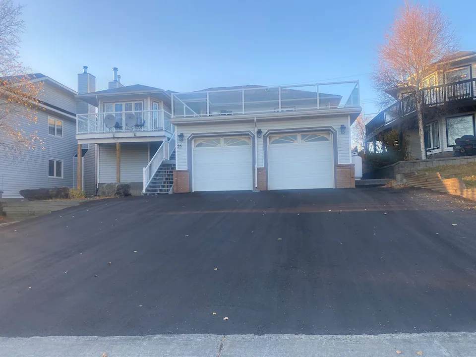 Yellowknife Bed and Breakfast Bed and Breakfast