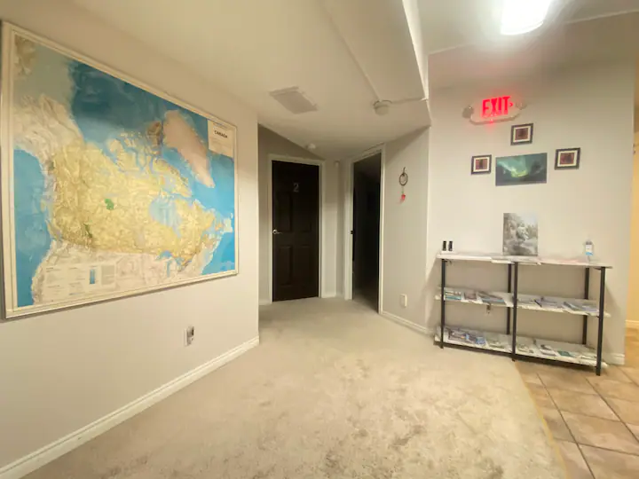 Yellowknife Bed and Breakfast Bed and Breakfast