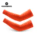 Thumbnail: ROCKBROS  Arm Sleeve Breathable Quick Dry UV Protection Cycling Sport Sleeve Ice