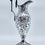 Thumbnail: Kirk 19th Century Silver Pitcher