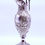 Thumbnail: Kirk 19th Century Silver Pitcher