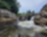 Flume Falls, Wilmington, NY, USA