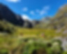 Routeburn Track, New Zealand