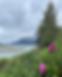 Inside Passage, Alaska, USA