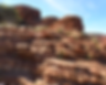 Kings Canyon, Northern Territory, Australia