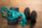 About Adaptive Fitness Training