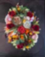 The Crudités Tray (serves10-12 normal appetizer portions)