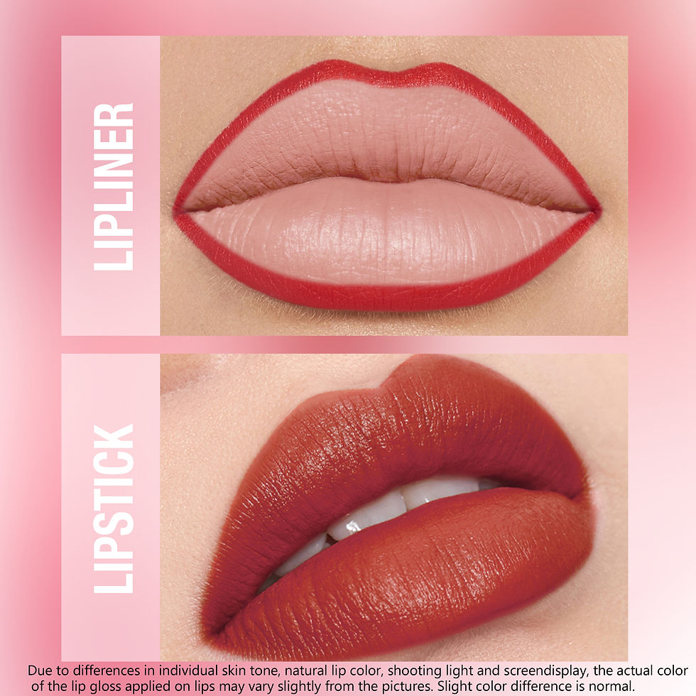 Thumbnail: Waterproof Pencil + Lipstick