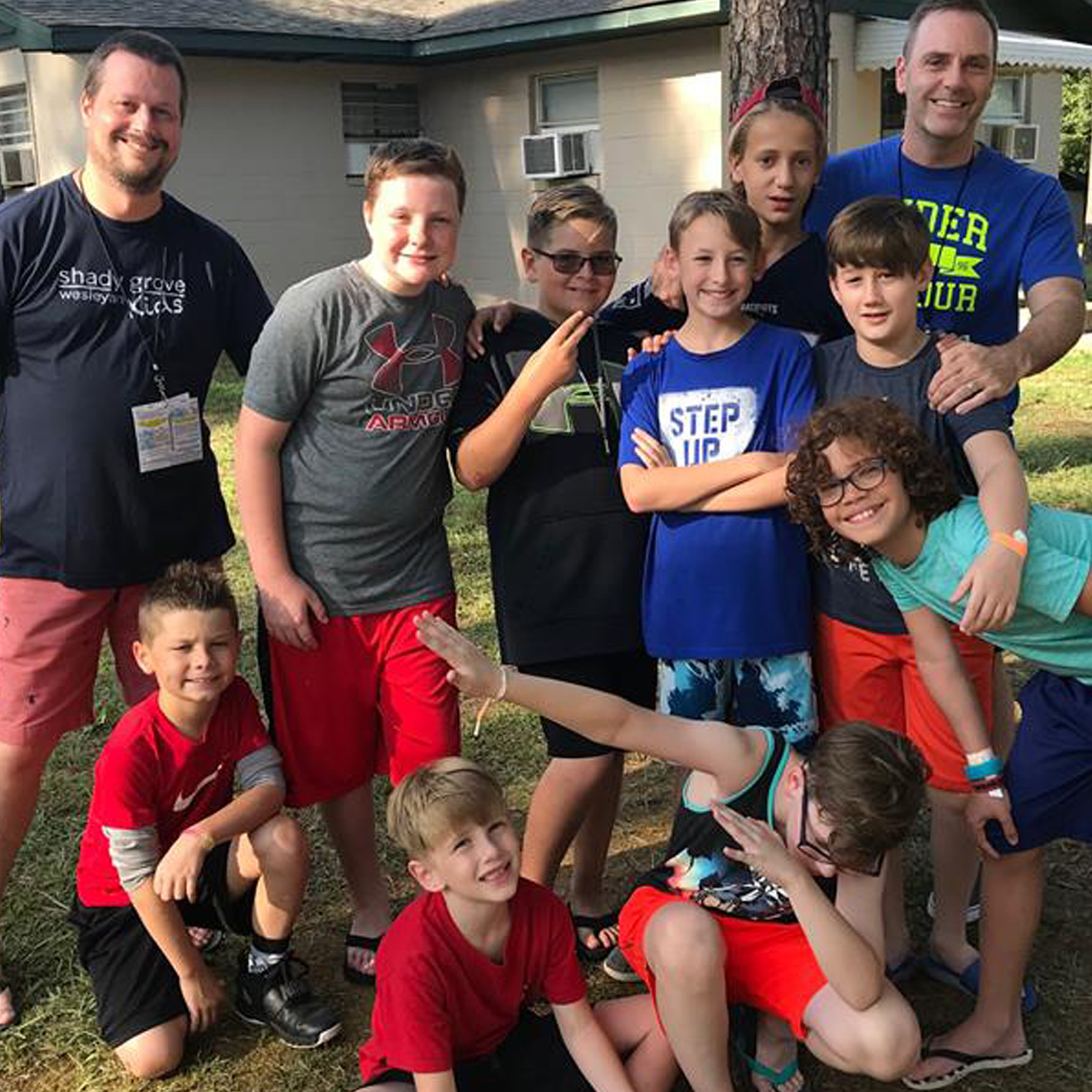 Shady Grove | United States | Shady Grove Wesleyan Church