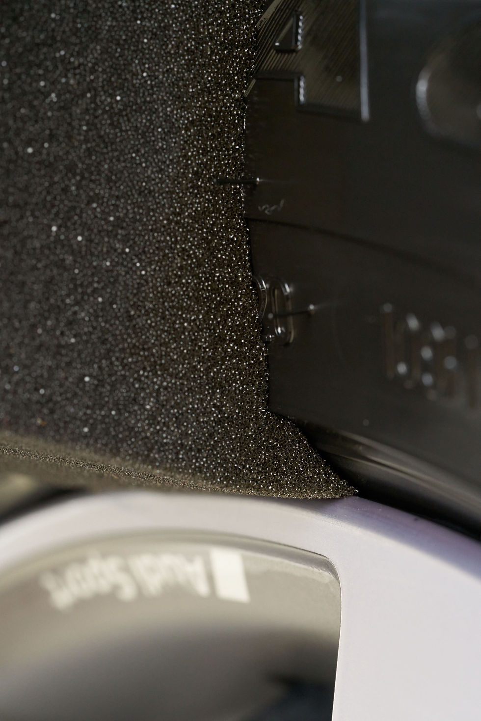 Thumbnail: Detailers Pad Bundle