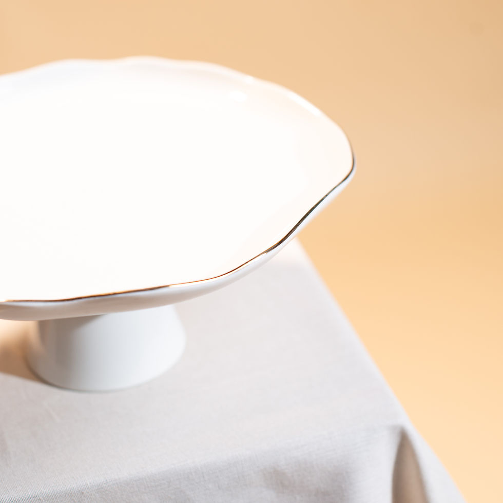 Thumbnail: Cake Stand