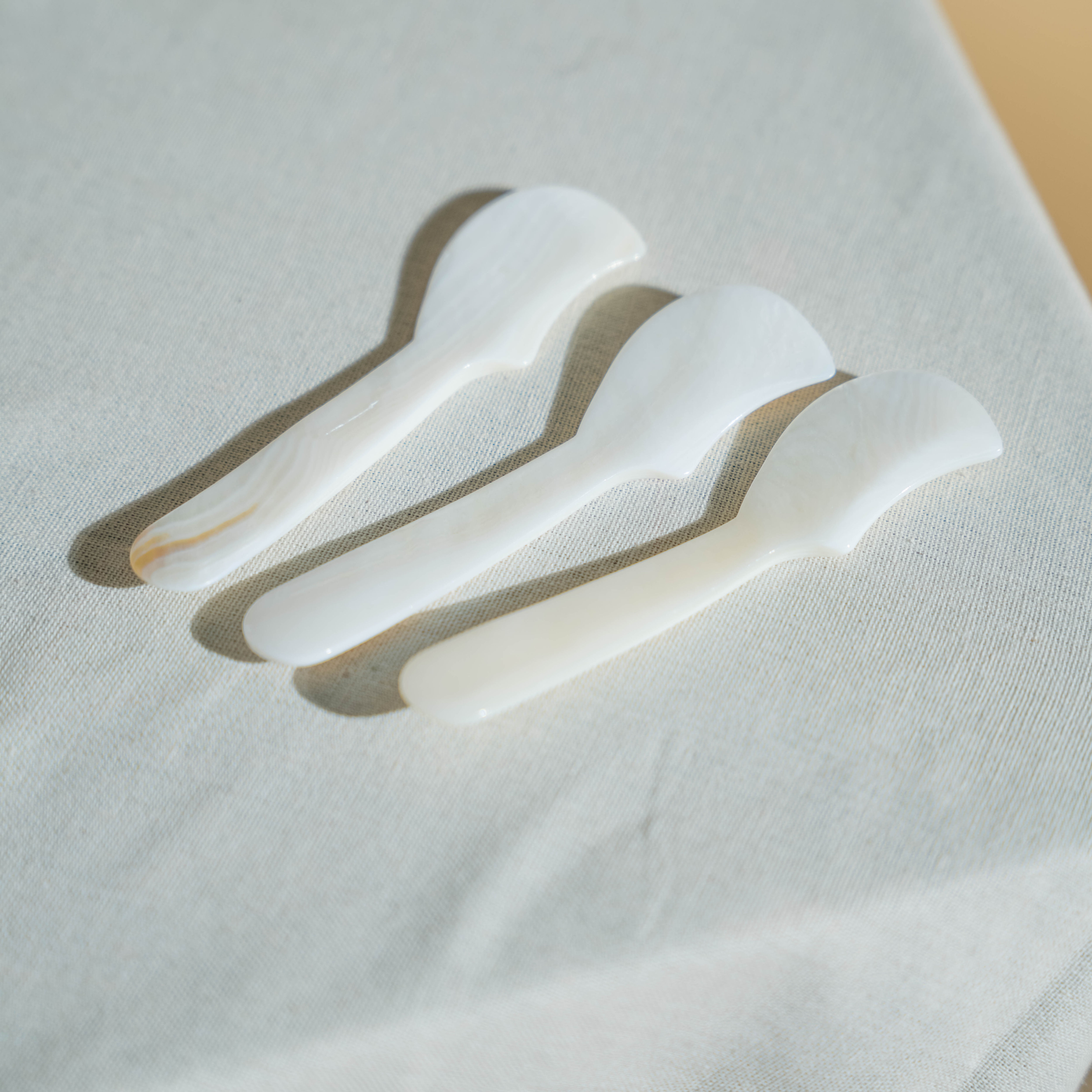 Shell Spreaders