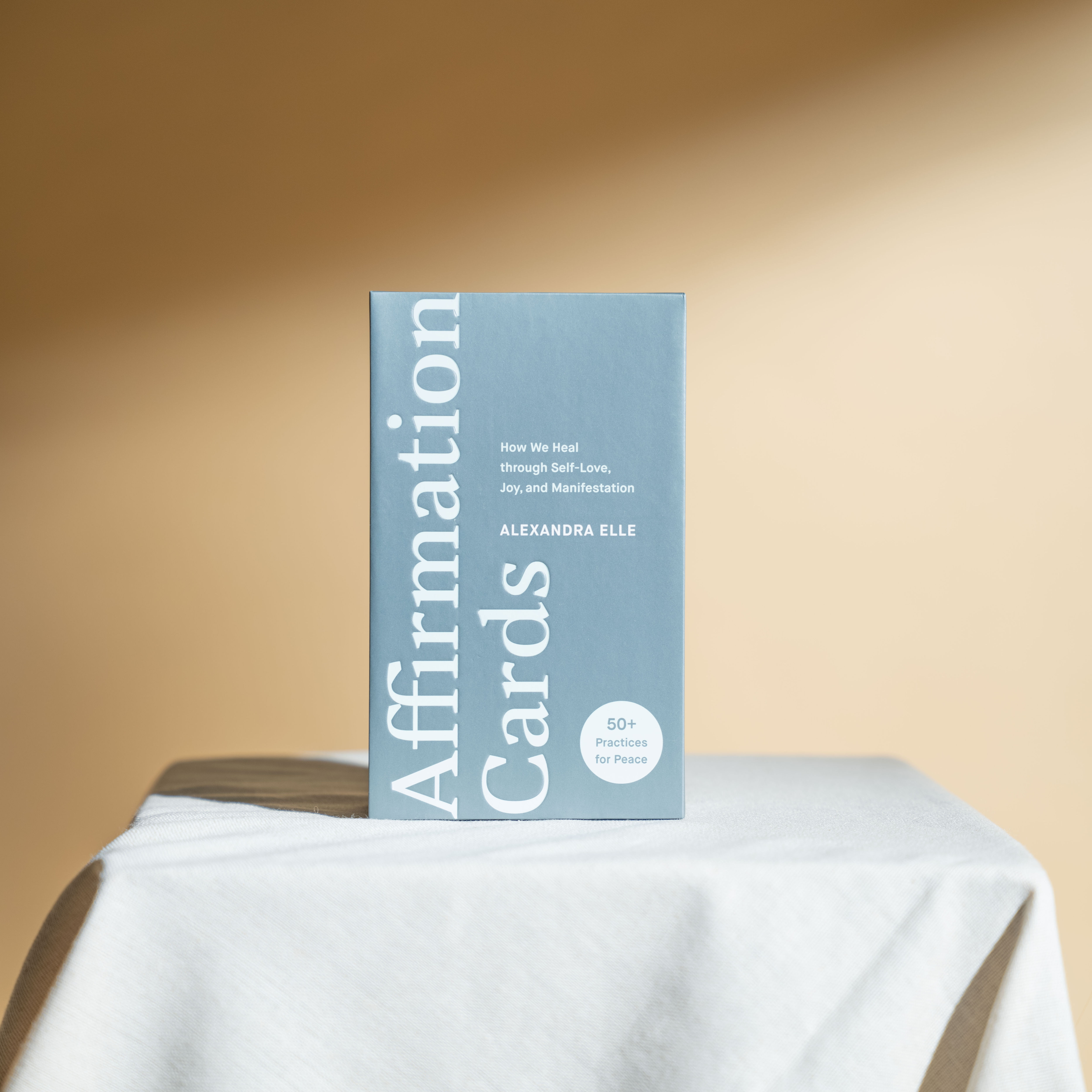 Affirmation Cards