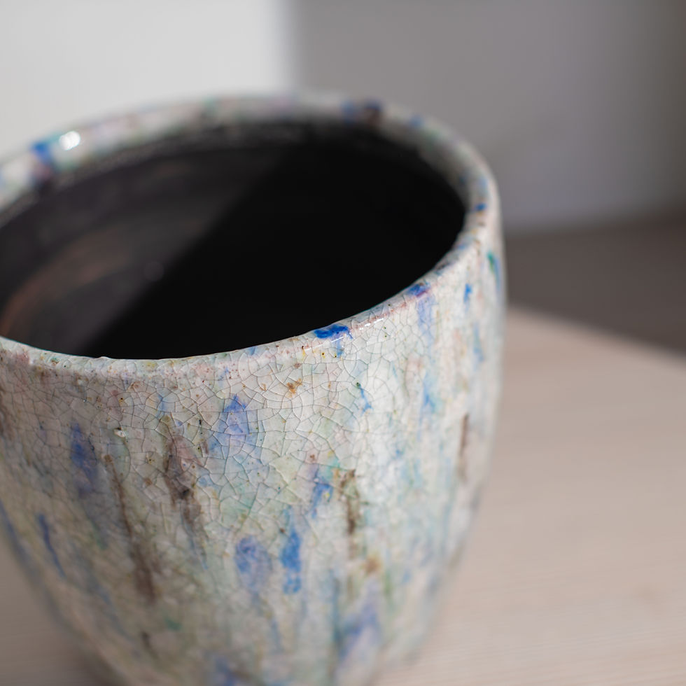 Thumbnail: Milkyway Planter