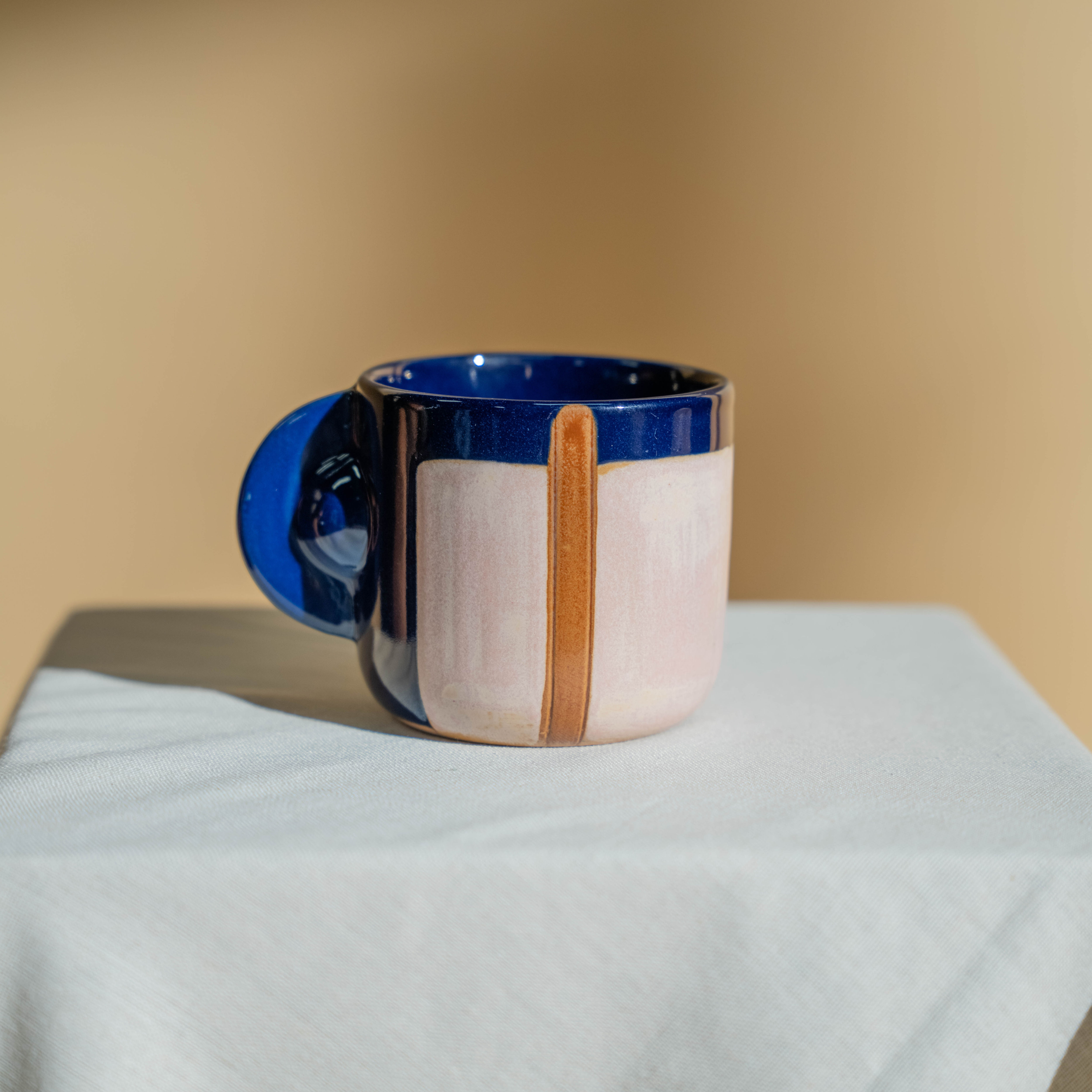 Rustic Charm Mug