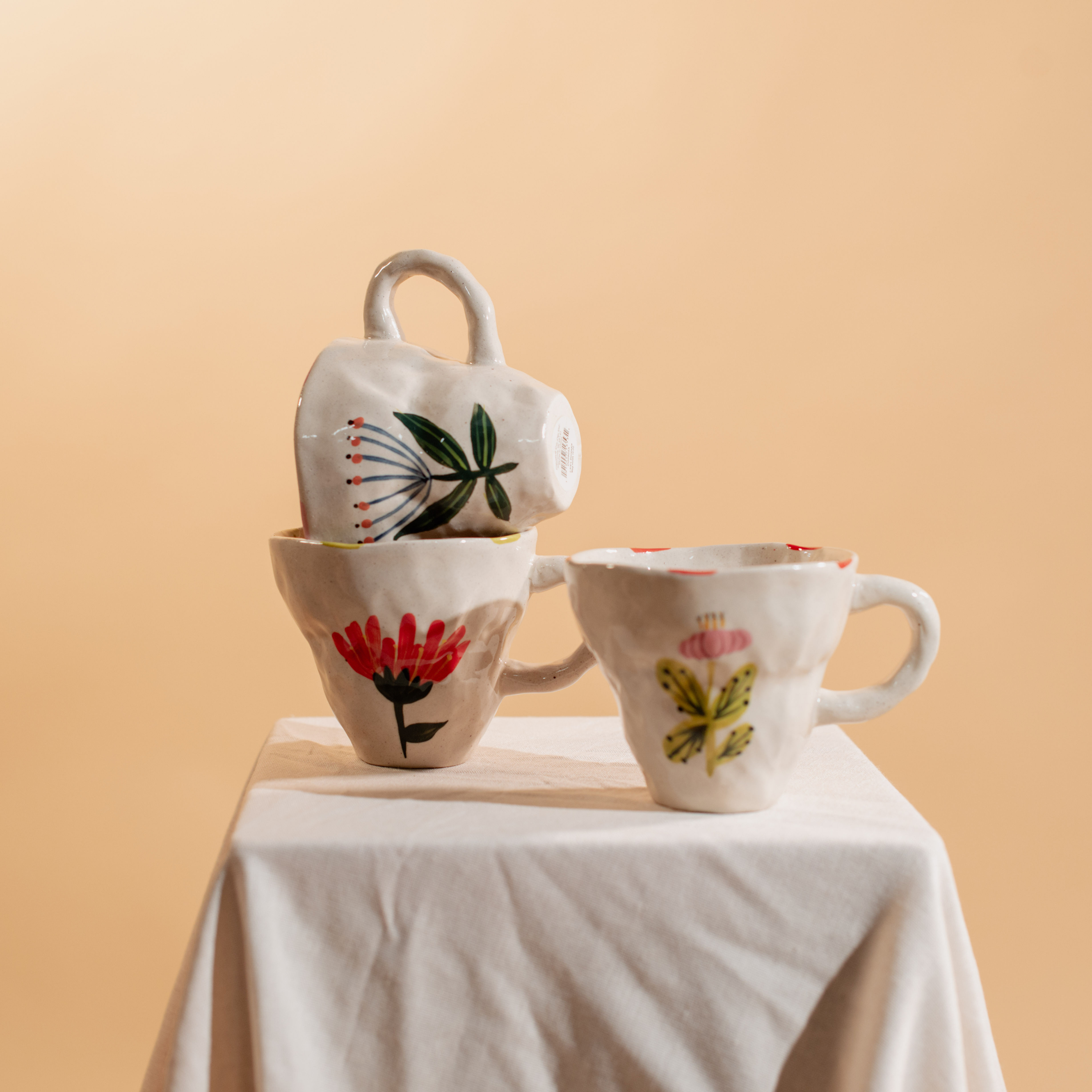 Carmen Mug