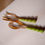 Thumbnail: Green Horn Salad Set