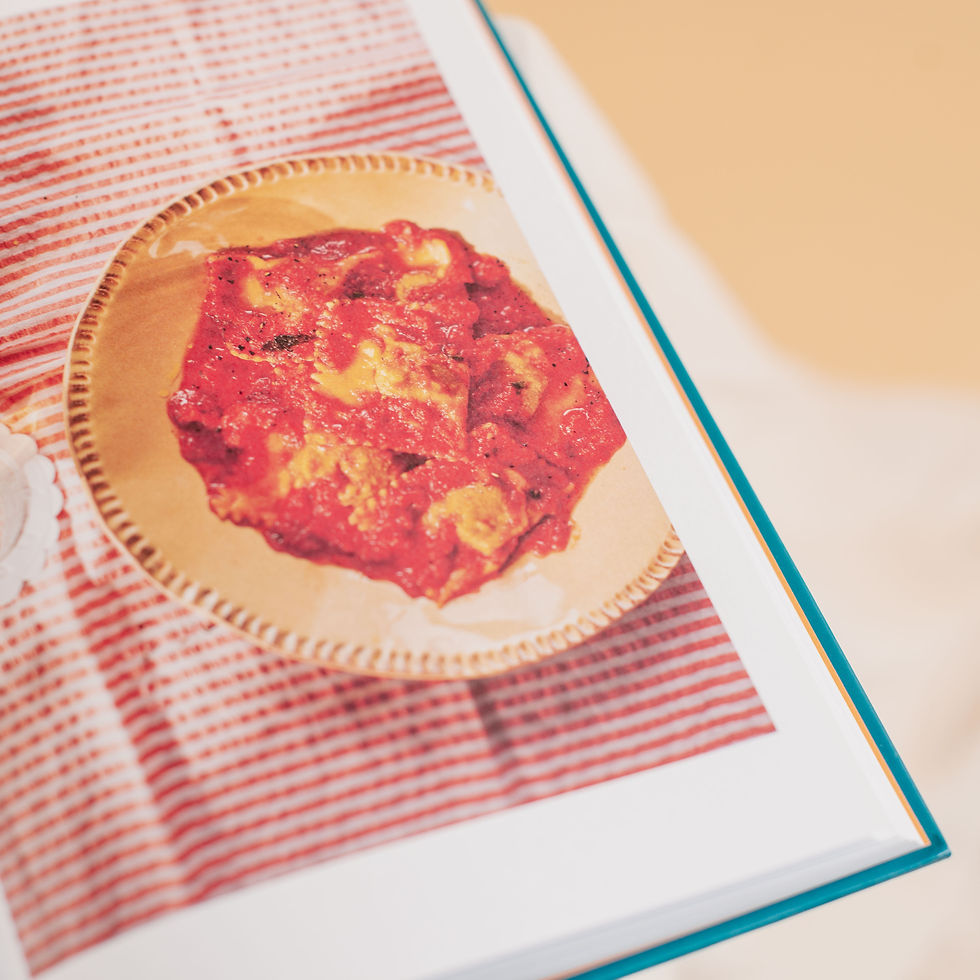 Thumbnail: The Italian Pantry