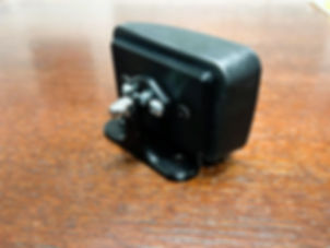 INEOS GRENADIER BLIND SIGHT MIRROR