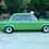Thumbnail: BMW 2002 E10 TURBO FLARE GT-100 SERIES STEELIES