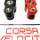 Thumbnail: Corsa Billet Aluminum Machined battery terminal set  heavy duty