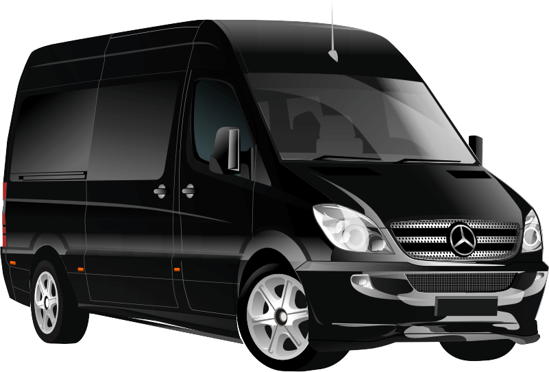 Sprinter Van Service Kansas City