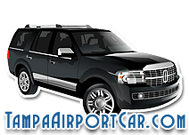 Tampa Airport Car. #TPA