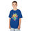 Thumbnail: BUZZING ABOUT & BRIGHT: Kids Autism, ADHD, Neurodivergent Support Shirt