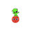 Thumbnail:  Alien Dab & Mars Sticker, Boys Party Favor, Space Party Favors, Aliens, Mars