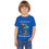 Thumbnail: Toddler: I wear Blue for Autism Awareness T Shirt I Autism Support