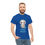 Thumbnail: Cute Physical Therapist Mummy Shirt, Autism Awareness, Blue Bucket Awareness