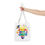 Thumbnail: BUZZING ABOUT & BRIGHT: Neurodivergent & Homeschooling Support Tote