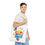 Thumbnail: BUZZING ABOUT & BRIGHT: Neurodivergent & Homeschooling Support Tote
