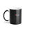 Thumbnail: Color Morphing Mug: BUZZING ABOUT & BRIGHT: 11 oz