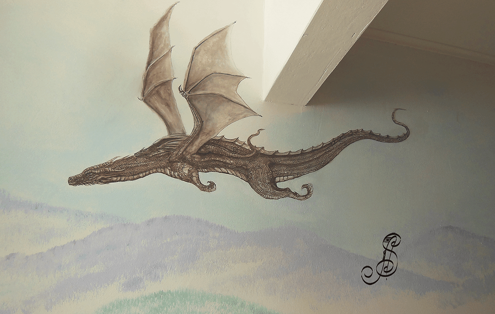 drago