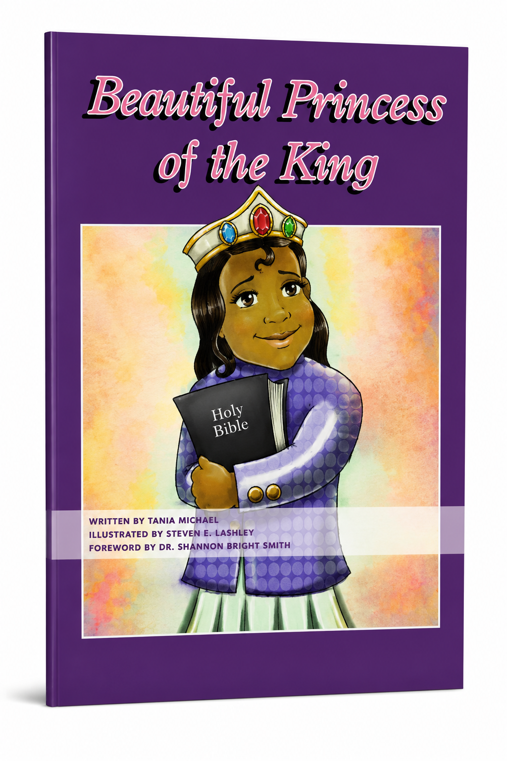 Beautiful Princess of the King