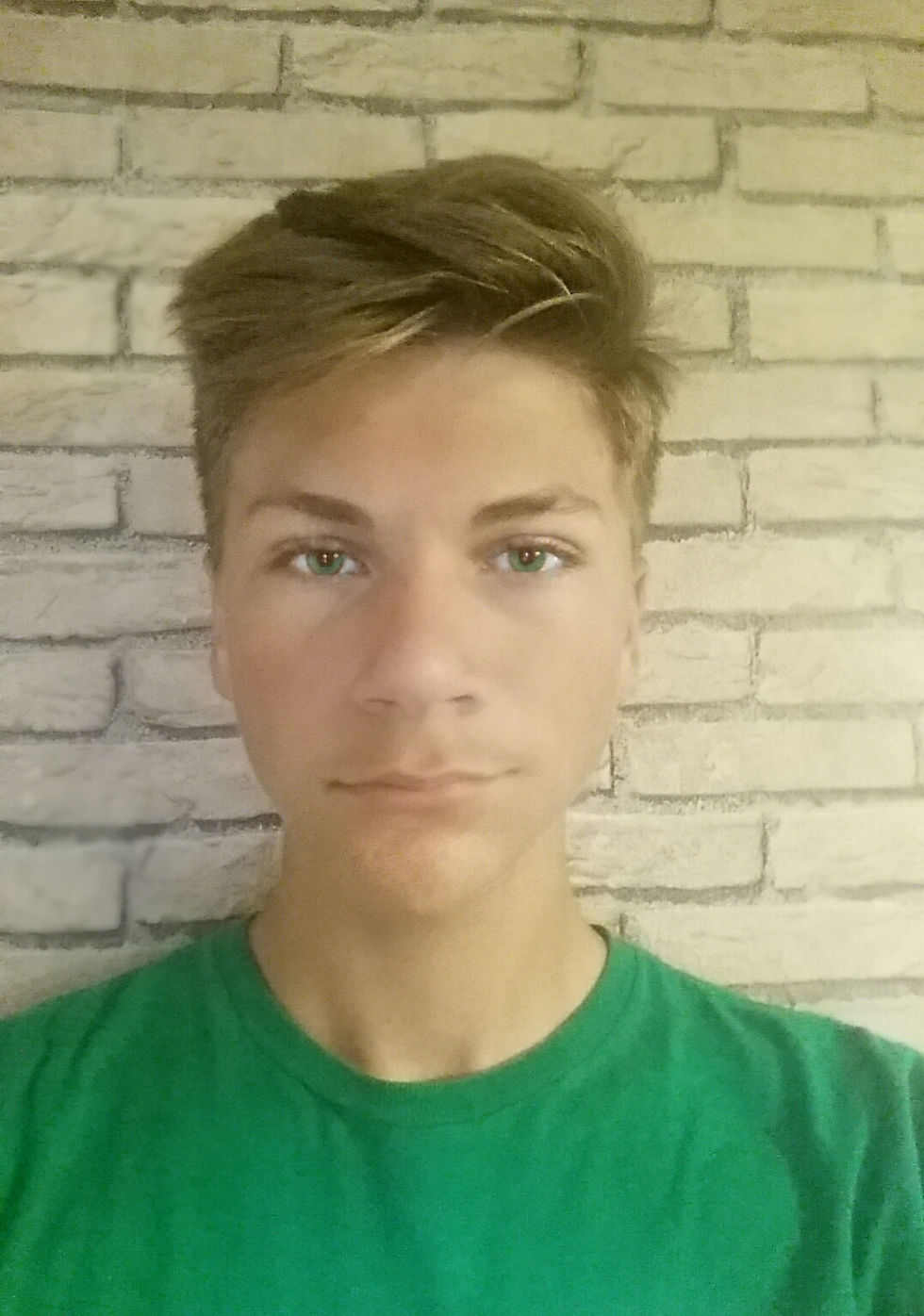 Michael Grandel of Brooklyn, NY