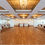 Thumbnail: a light maple dance floor in a ballroom