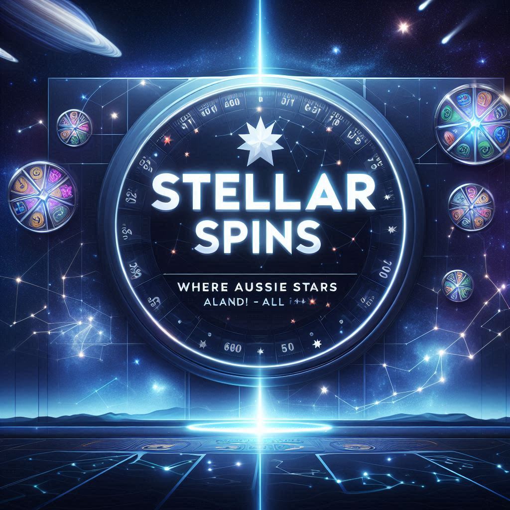 Stellar Spins Casino