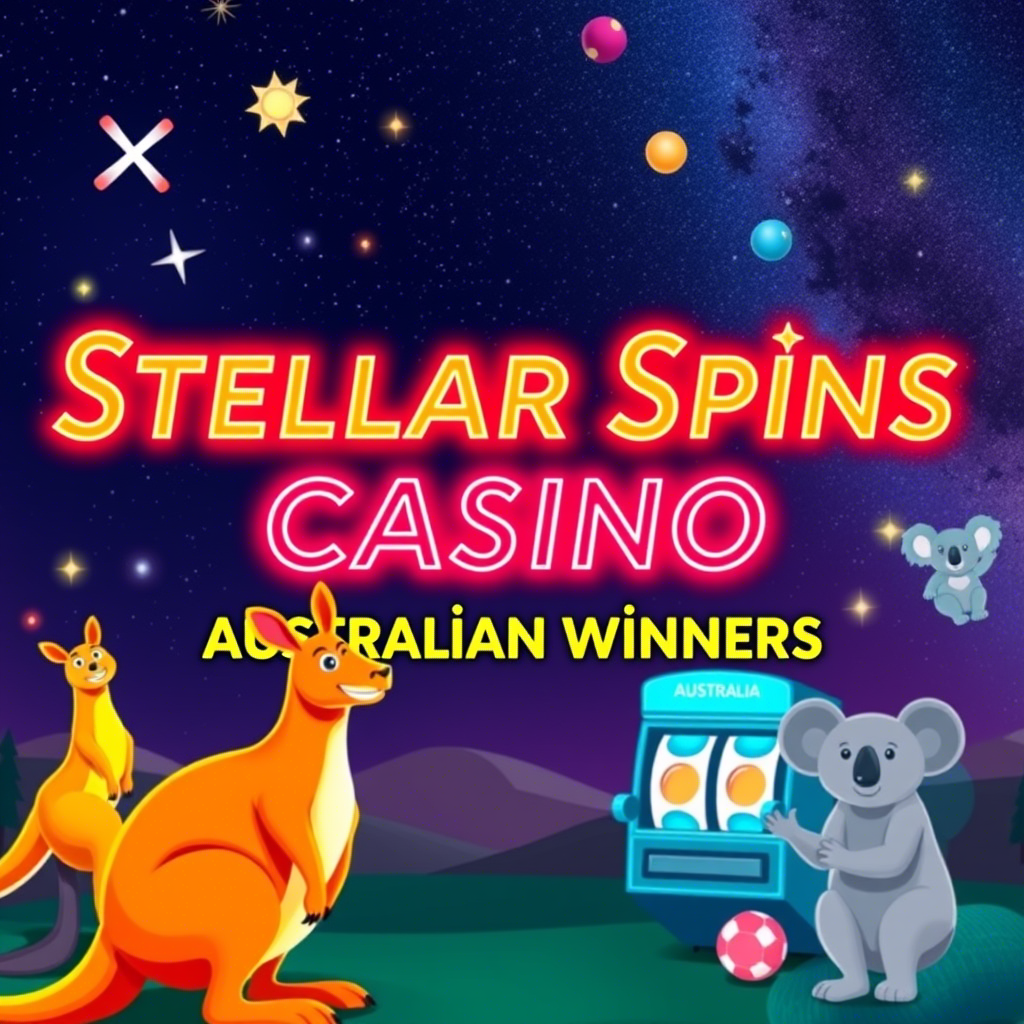Stellar Spins Casino