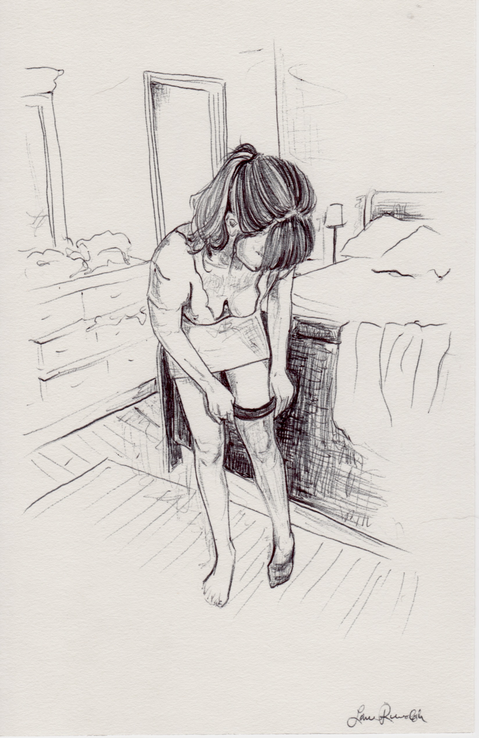 Sketches Artist