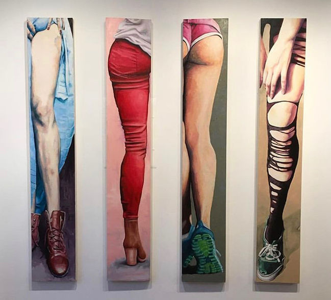 Legs