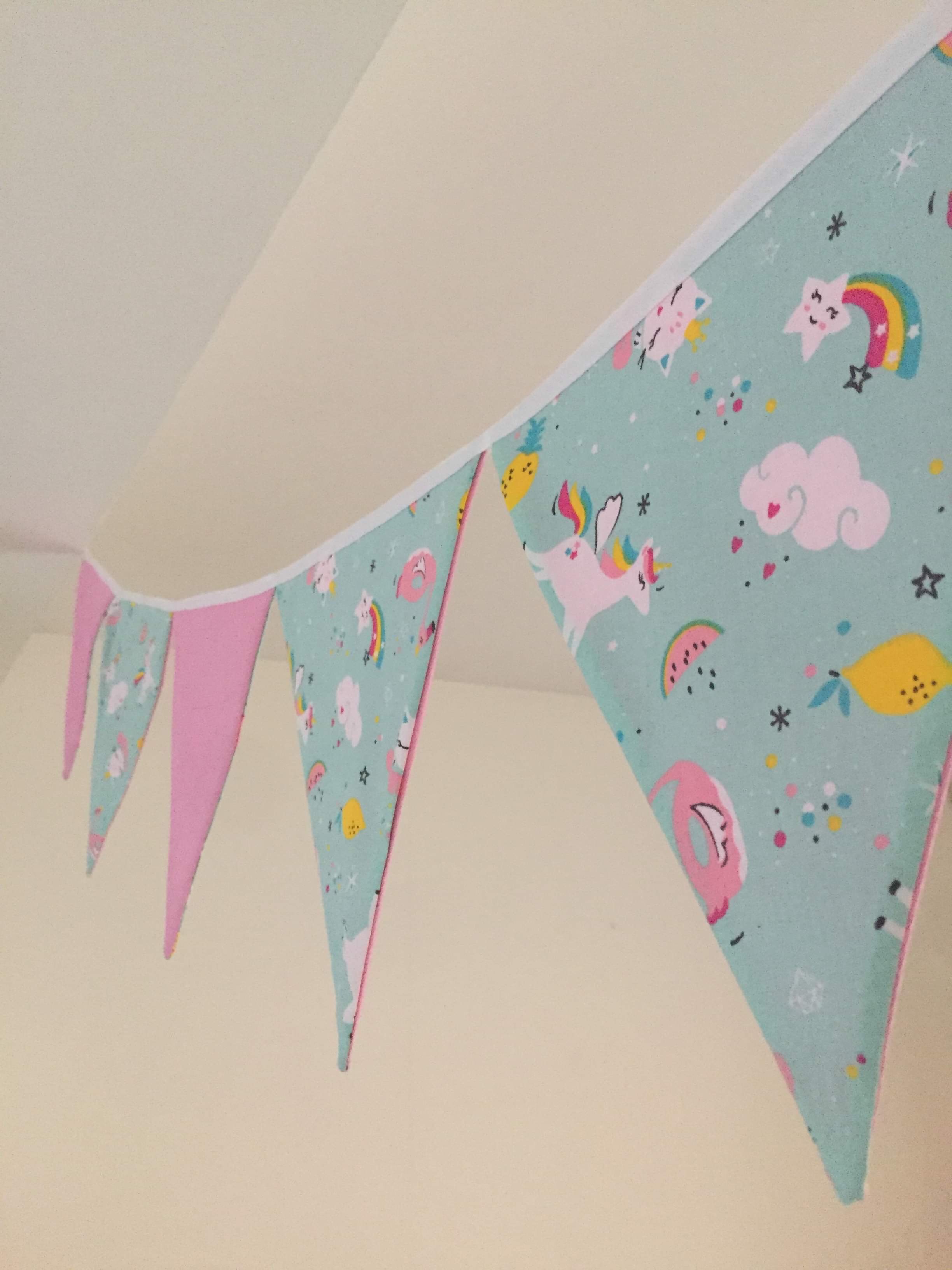 ANNIVERSAIRE LICORNE