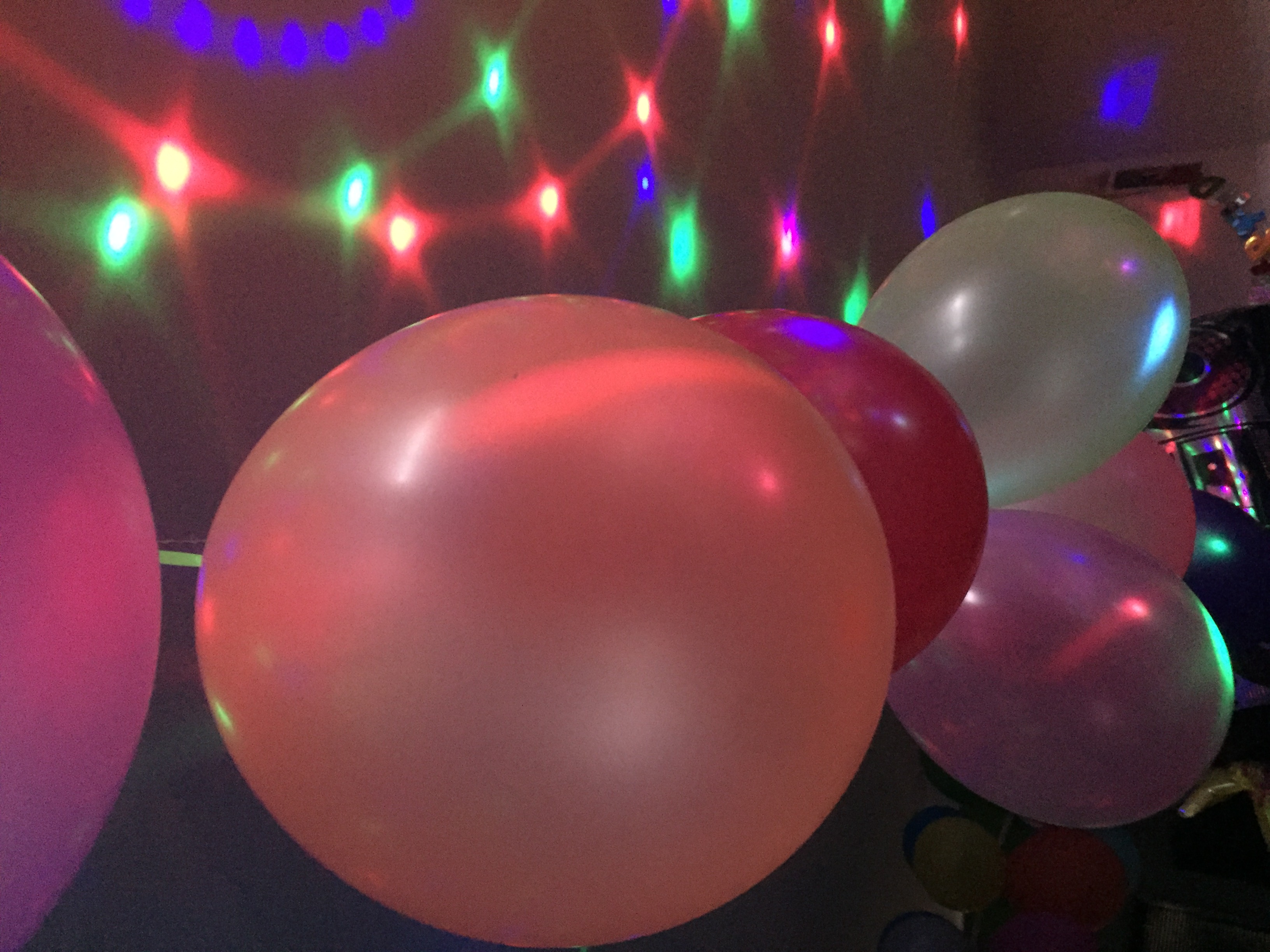 Boum disco